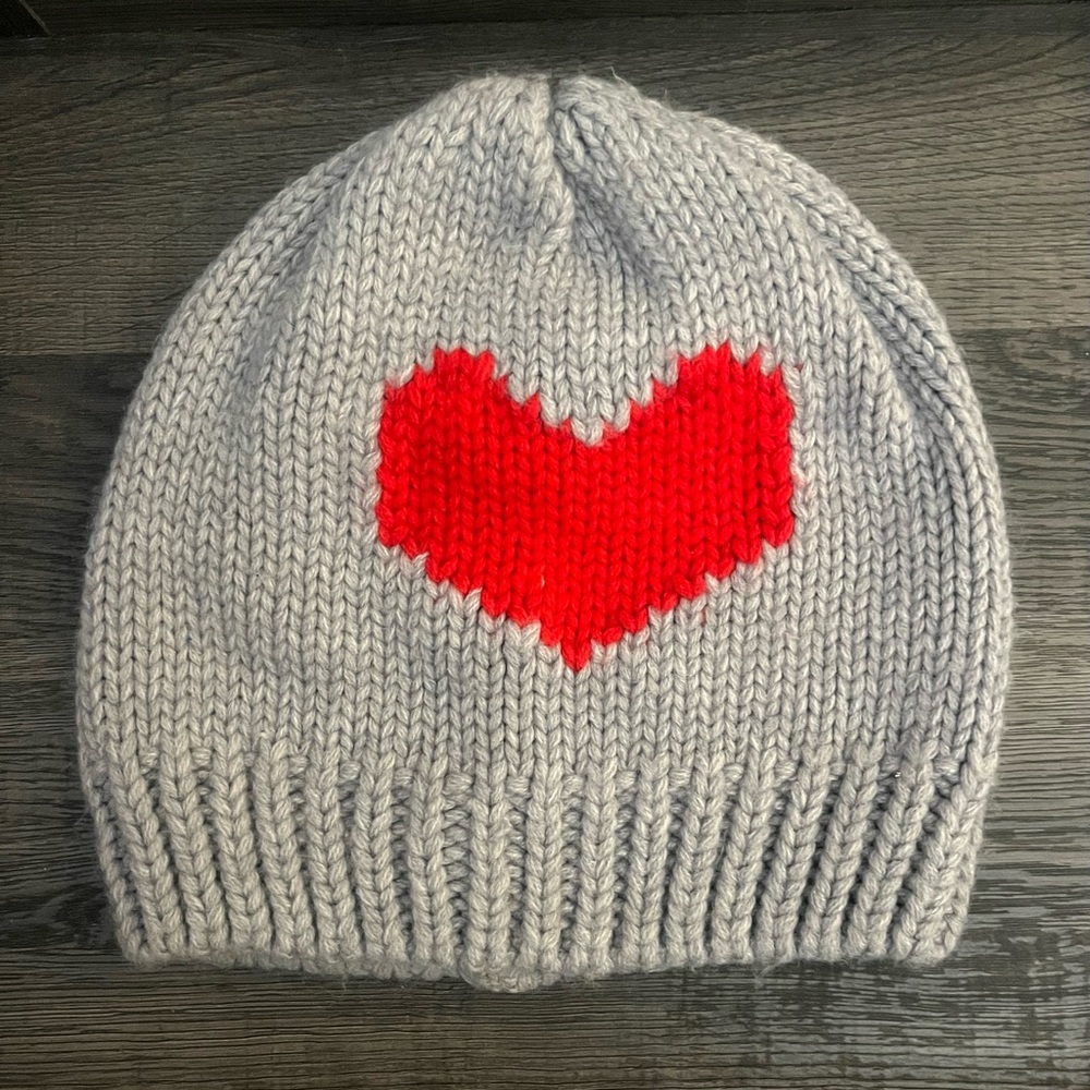 Gap ❤️ beanie hat